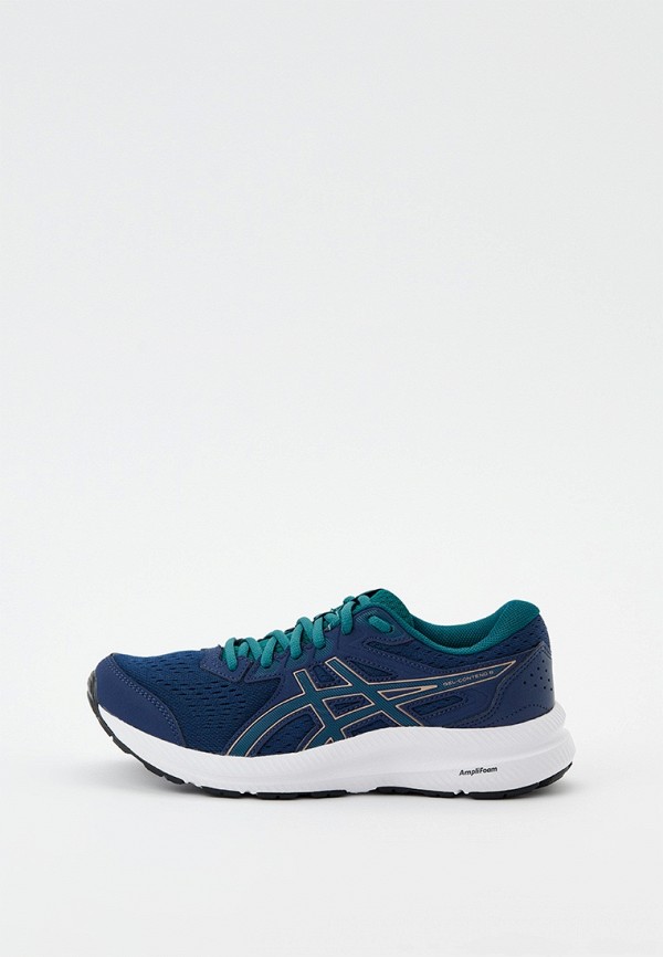 

Кроссовки ASICS, Синий, GEL-CONTEND 8