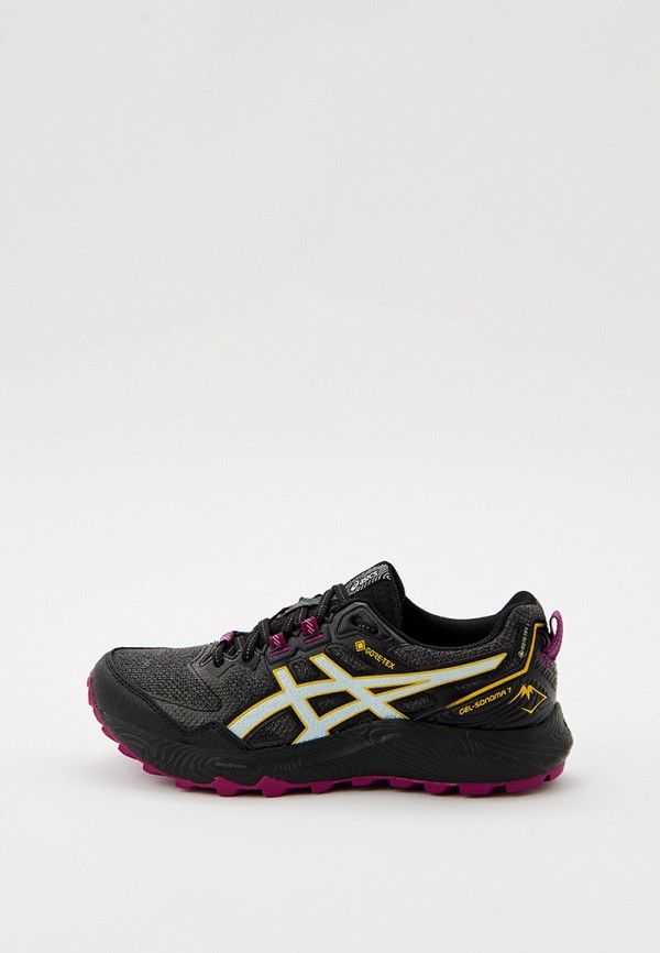 

Кроссовки ASICS, Черный, GEL-SONOMA 7 GTX