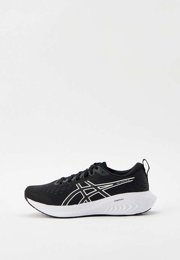 

Кроссовки ASICS, Черный, GEL-EXCITE 10