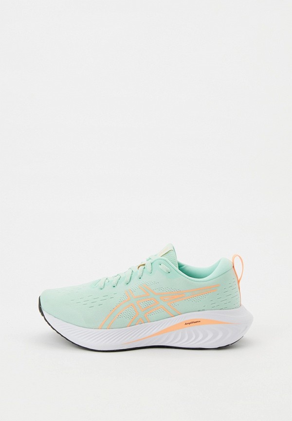 

Кроссовки ASICS, Бирюзовый, GEL-EXCITE 10