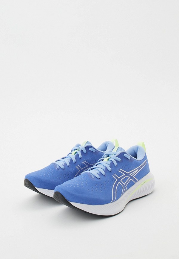 

Кроссовки ASICS, Синий, GEL-EXCITE 10