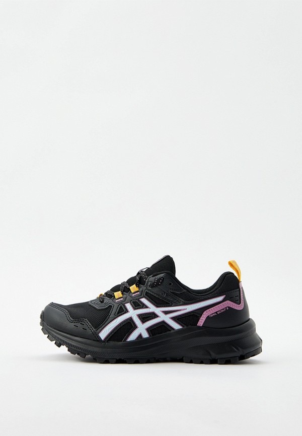 

Кроссовки ASICS, Черный, TRAIL SCOUT 3
