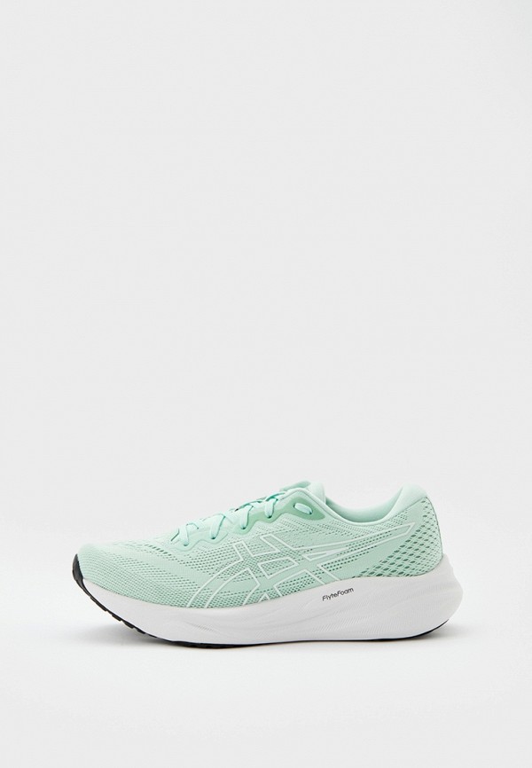 

Кроссовки ASICS, Бирюзовый, GEL-PULSE 15