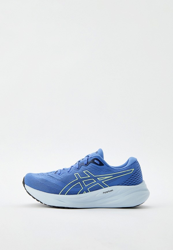 

Кроссовки ASICS, Голубой, GEL-PULSE 15