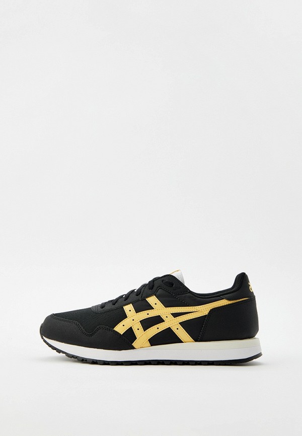 

Кроссовки ASICS, Черный, TIGER RUNNER II