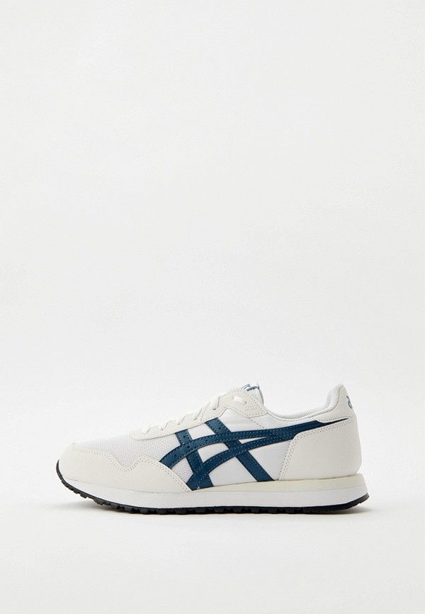 

Кроссовки ASICS, Белый, TIGER RUNNER II