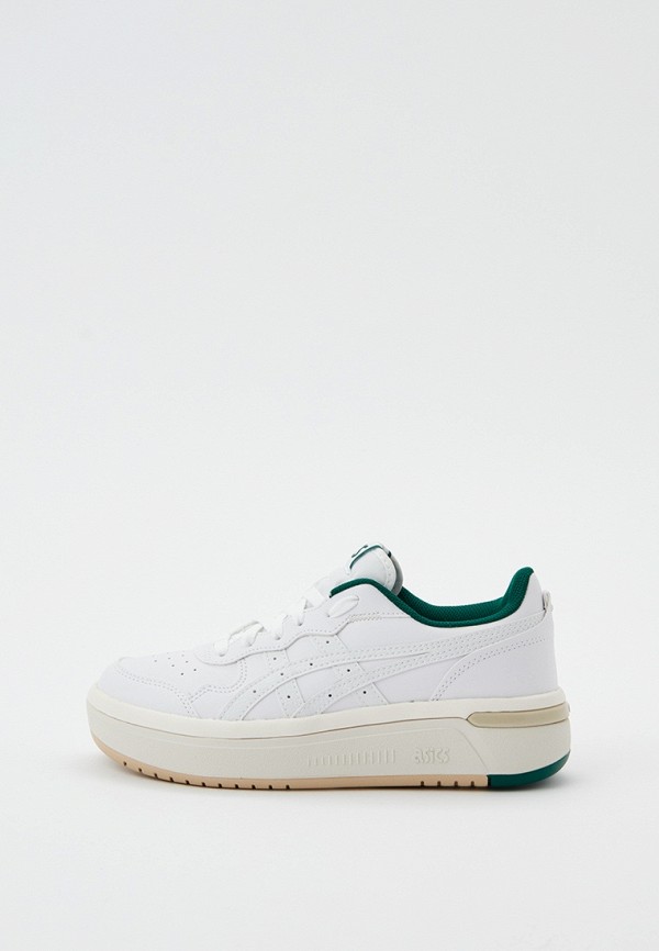 

Кеды ASICS, Белый, JAPAN S ST
