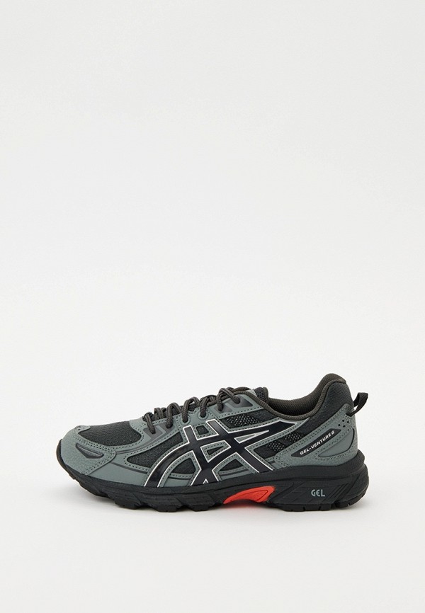 

Кроссовки ASICS, Серый, GEL-VENTURE 6