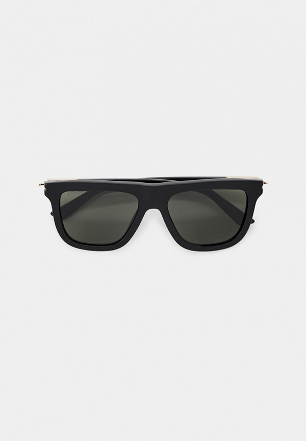 

Очки солнцезащитные Gucci, Черный, GG1502S 001