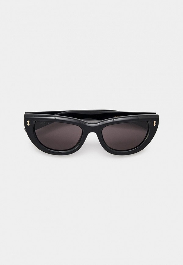 

Очки солнцезащитные Gucci, Черный, GG1521S 001