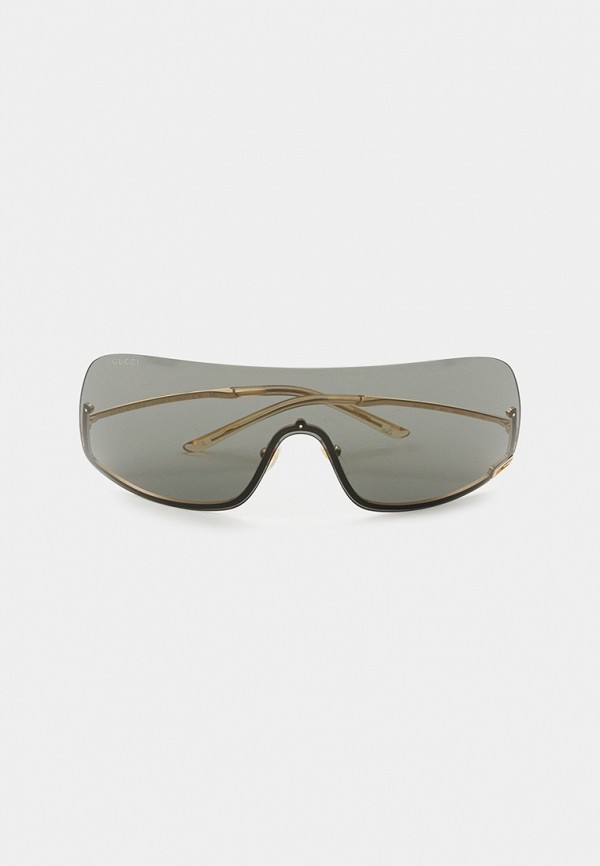 

Очки солнцезащитные Gucci, Золотой, GG1560S 001