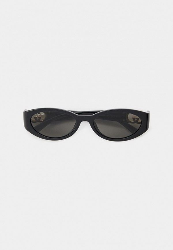 

Очки солнцезащитные Gucci, Черный, GG1662SA 001