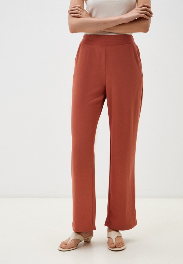 

Брюки Lawwa, Коричневый