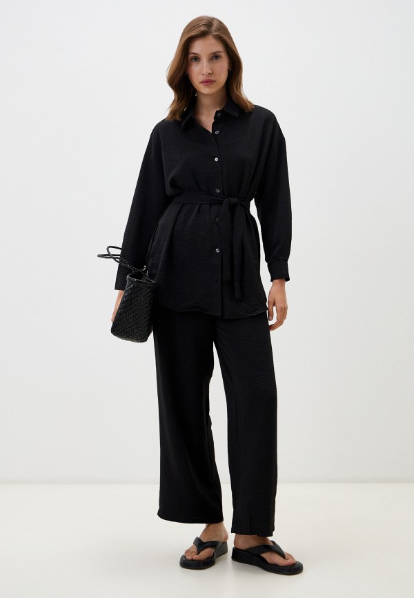 

Костюм Nale, Черный