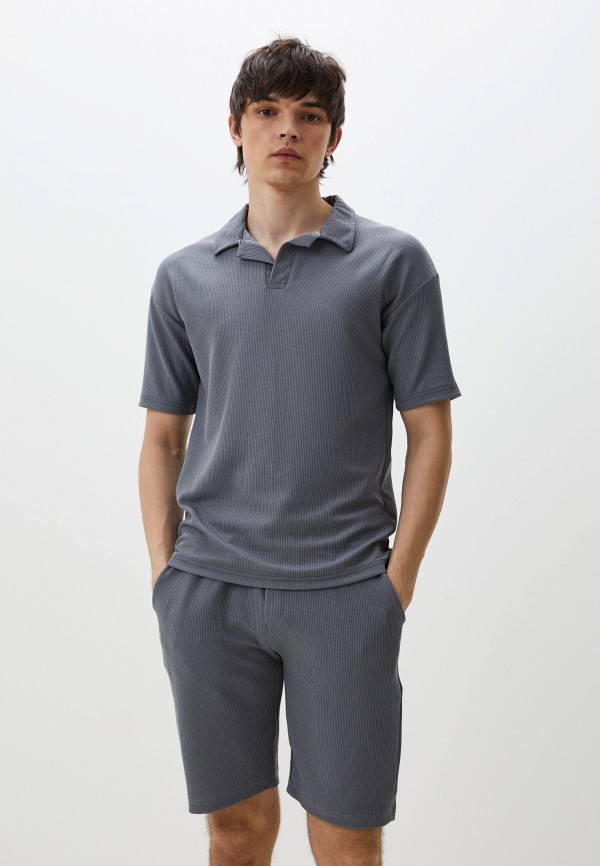 Костюм спортивный Key to Life