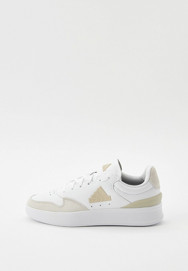 

Кеды adidas, Белый, KANTANA