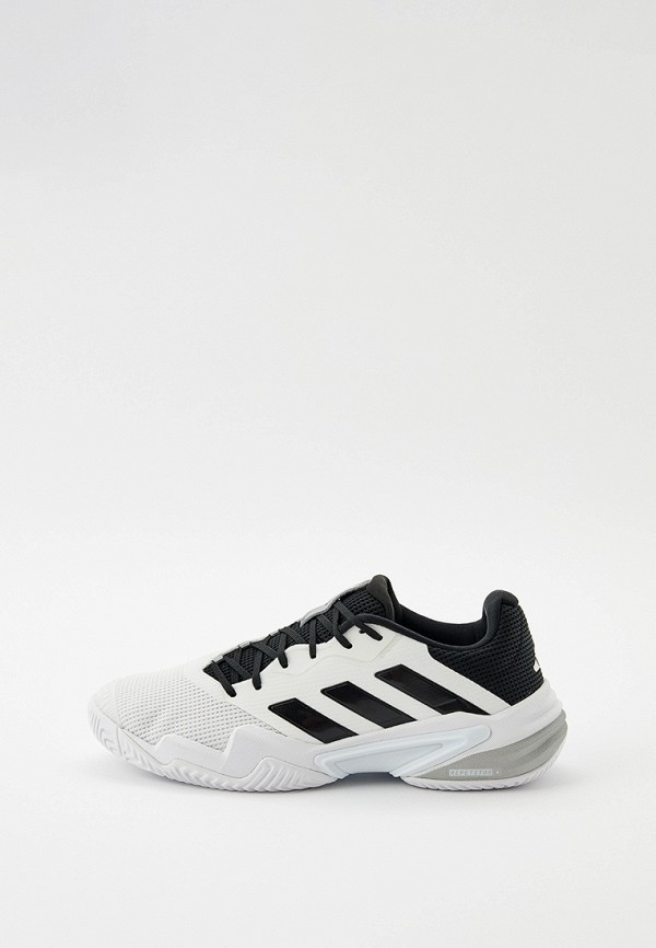 

Кроссовки adidas, Белый, Barricade 13 M