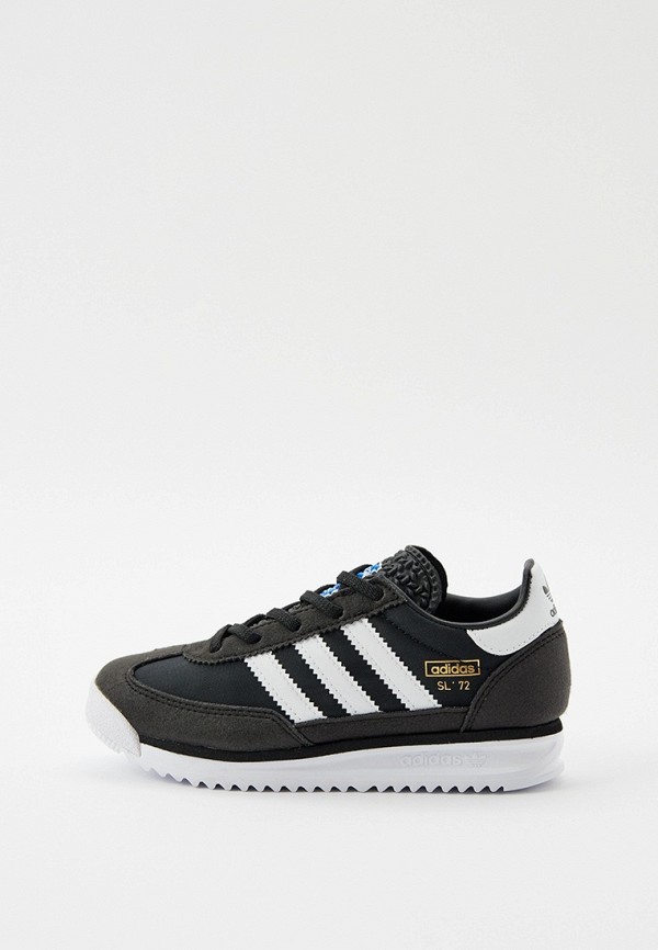

Кроссовки adidas Originals, Черный, SL 72 RS EL C