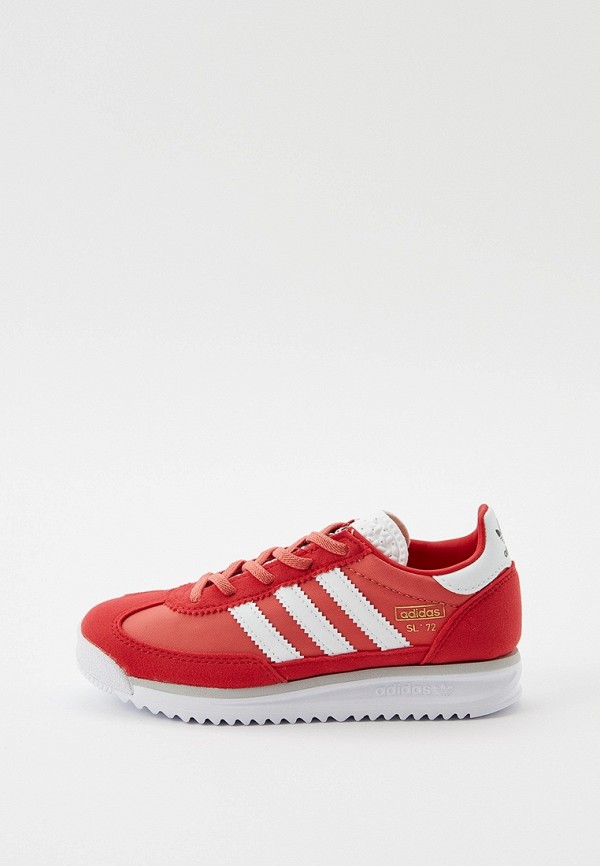

Кроссовки adidas Originals, Красный, SL 72 RS EL C