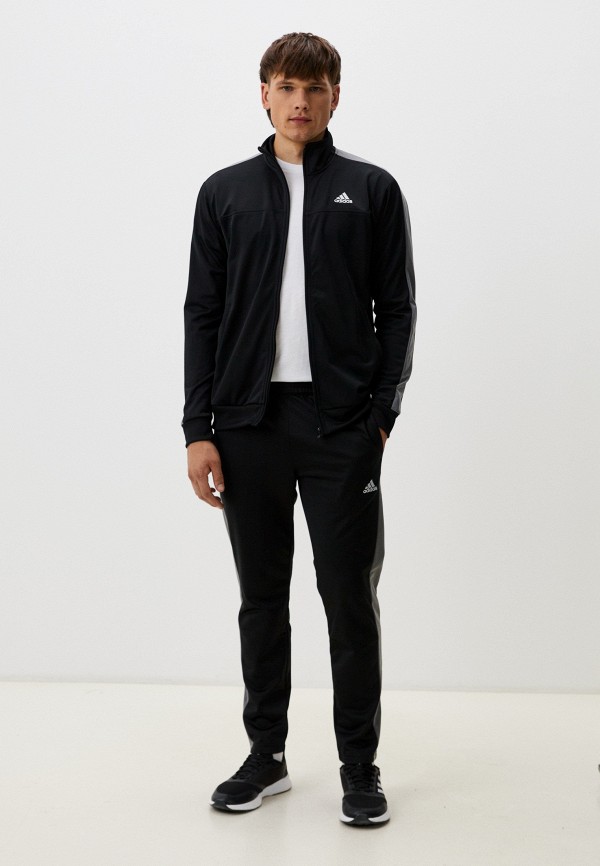 

Костюм спортивный adidas, Черный, M SL TR CB TS