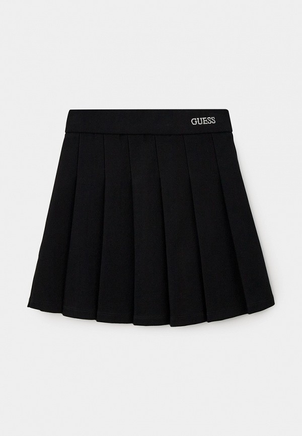 

Юбка Guess, Черный