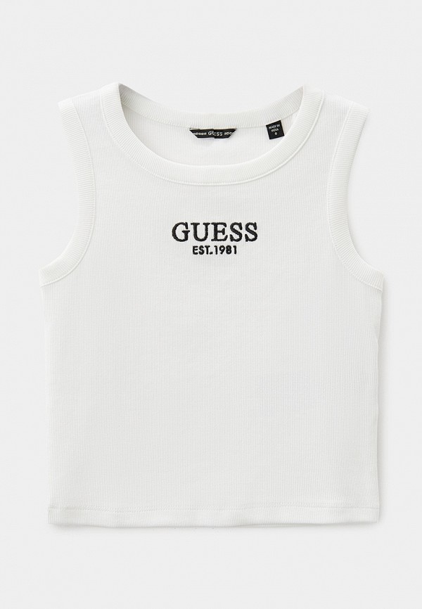 фото Майка guess