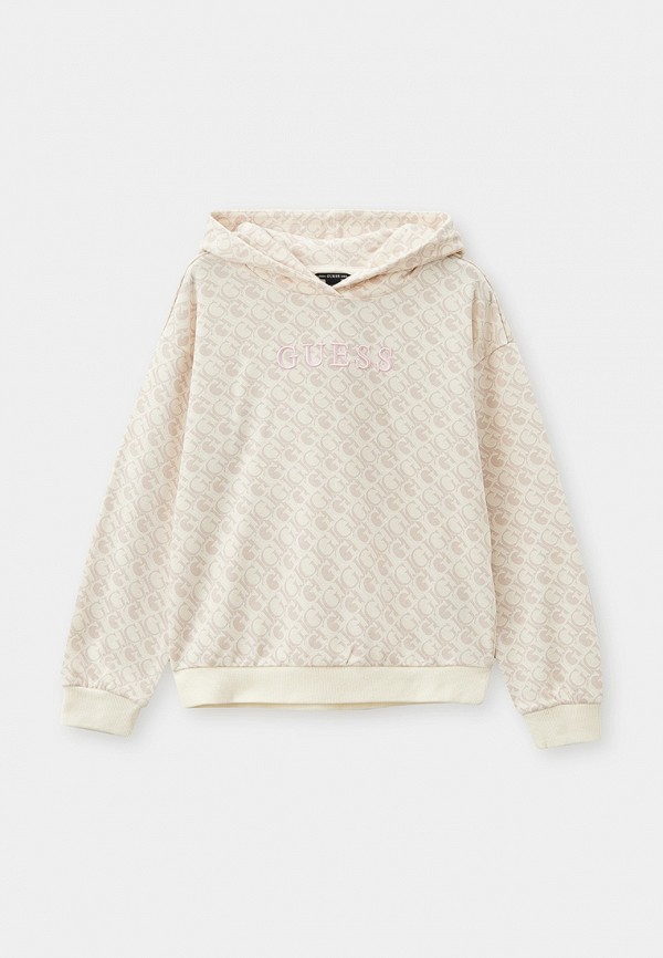 

Худи Guess, Бежевый