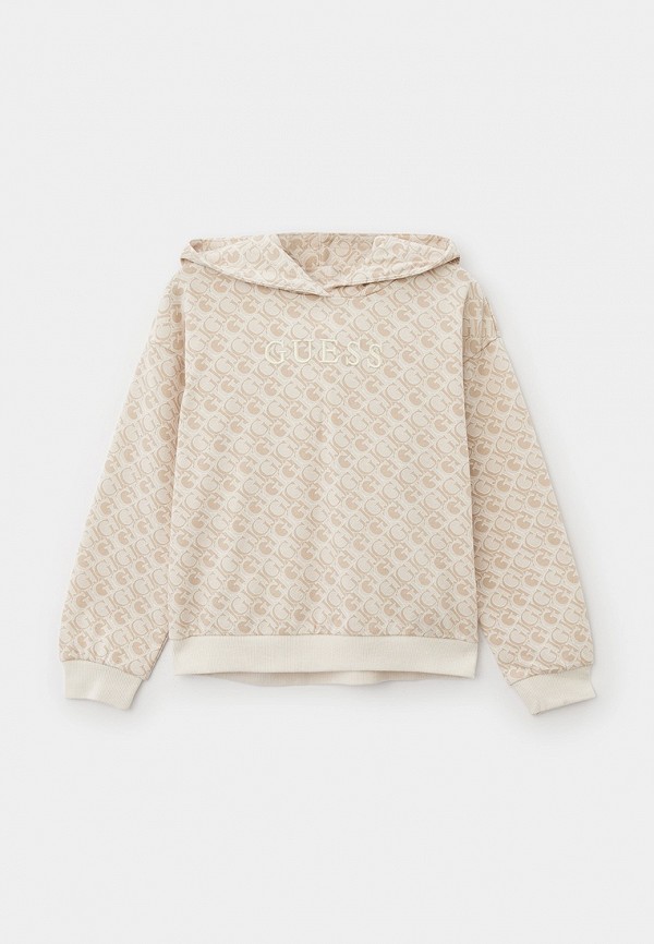 

Худи Guess, Бежевый