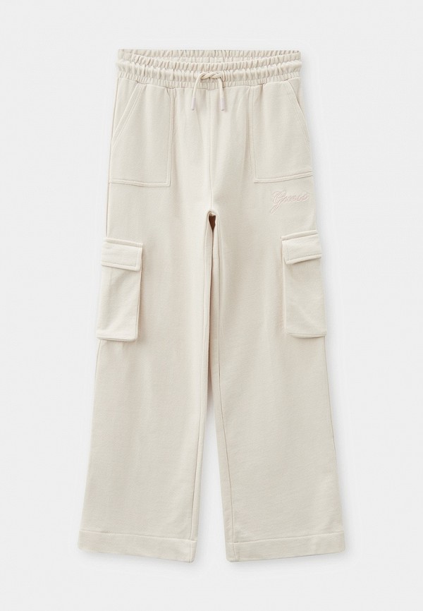 

Брюки спортивные Guess, Бежевый