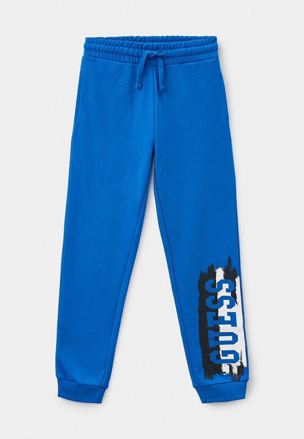 

Брюки спортивные Guess, Синий