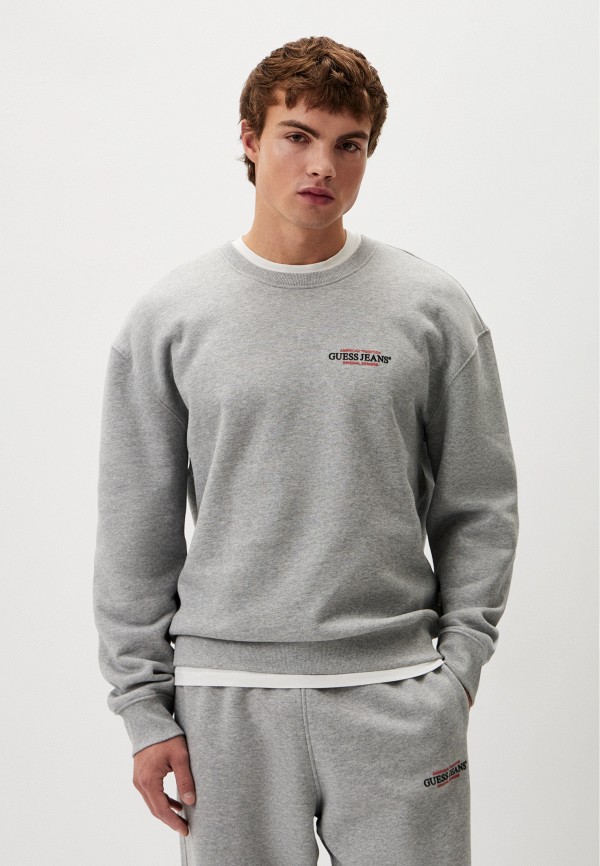 

Брюки спортивные Guess Jeans, Серый
