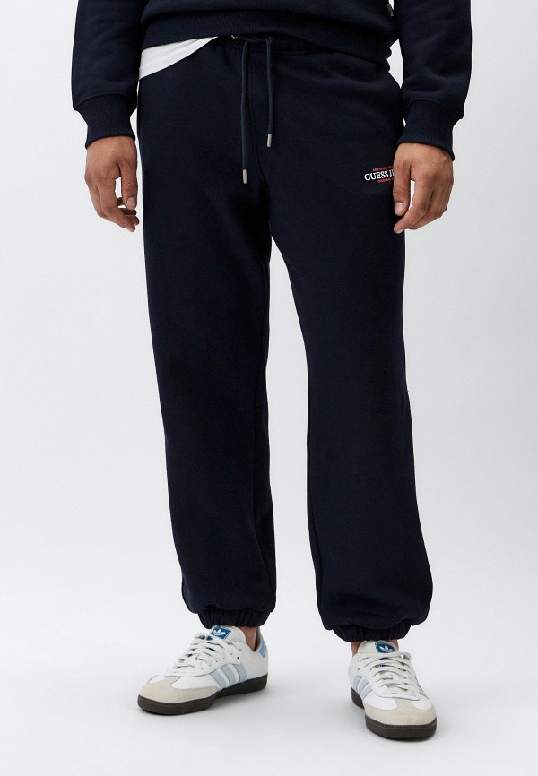 

Брюки спортивные Guess Jeans, Синий