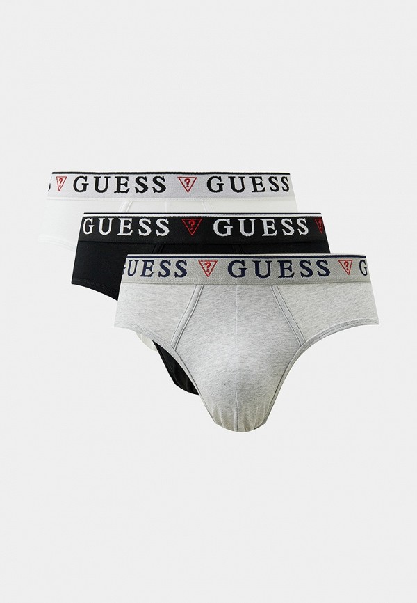 Трусы 3 шт. Guess BRIEF