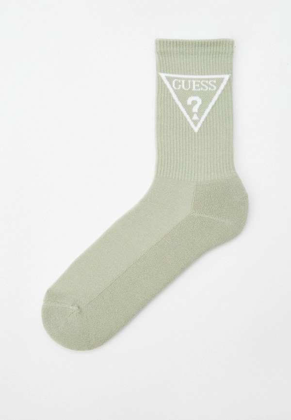 

Носки Guess, Зеленый