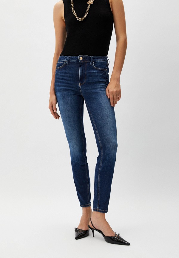 

Джинсы Guess, Синий, 1981 SKINNY