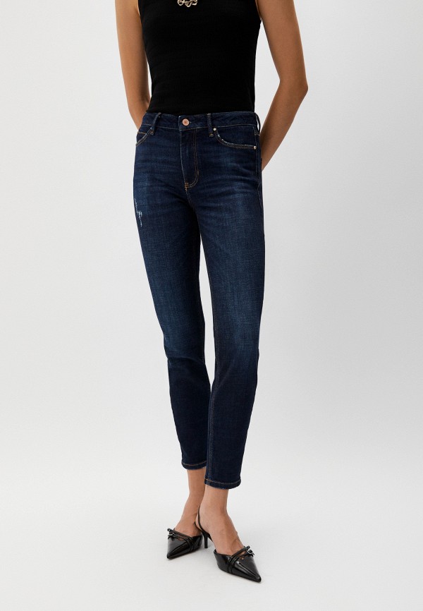 

Джинсы Guess, Синий, 1981 SKINNY