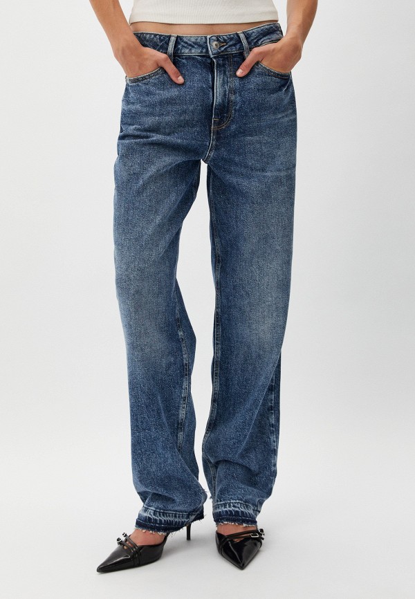 

Джинсы Guess, Синий, HOLLYWOOD