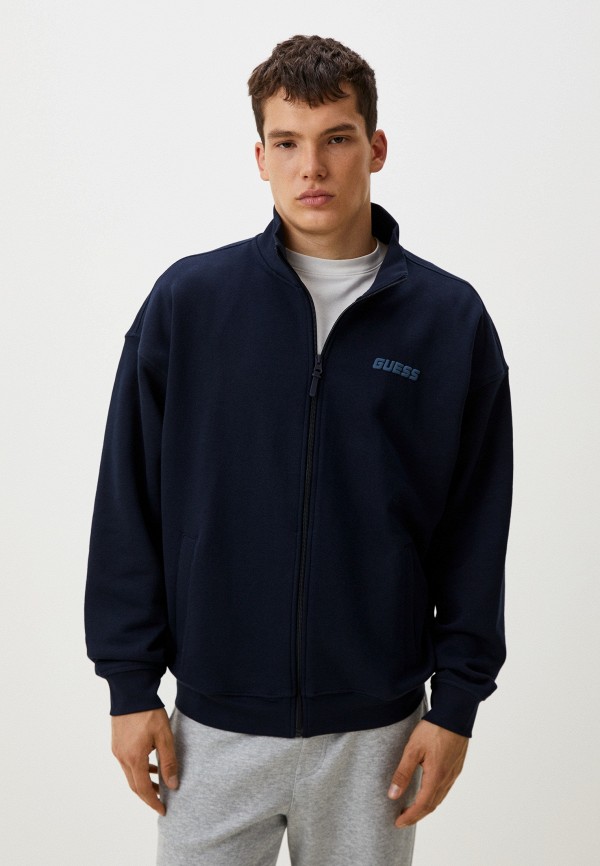 

Олимпийка Guess, Синий