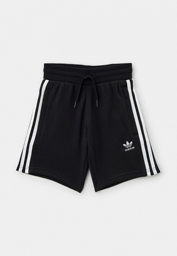 

Шорты спортивные adidas Originals, Черный, SHORTS
