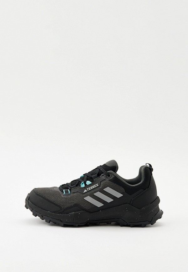 

Ботинки трекинговые adidas, Серый, TERREX AX4 W