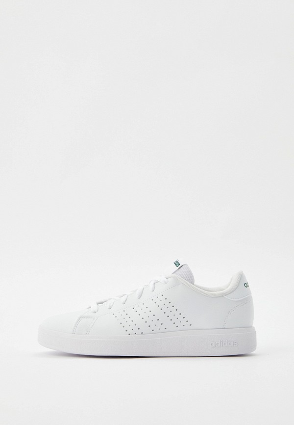 

Кеды adidas, Белый, ADVANTAGE BASE 2.0