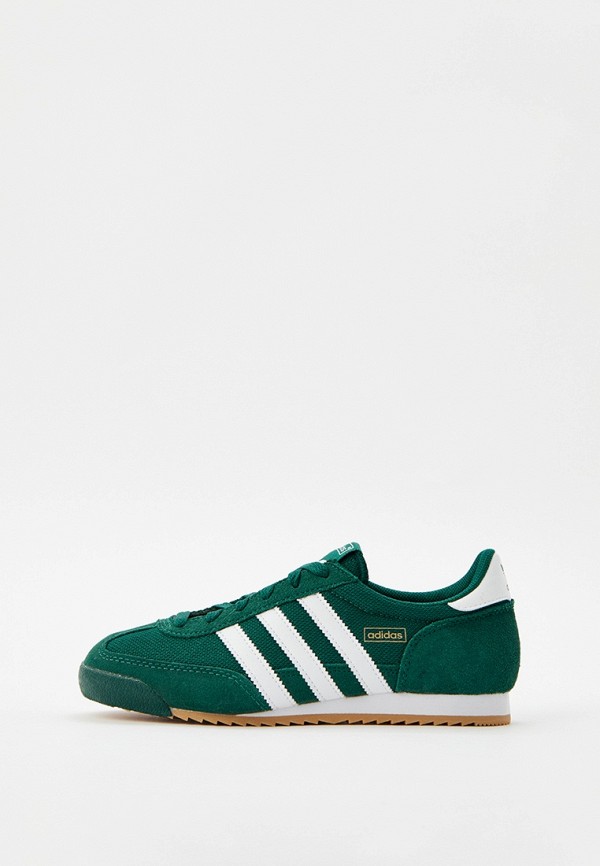 

Кроссовки adidas Originals, Зеленый, R71