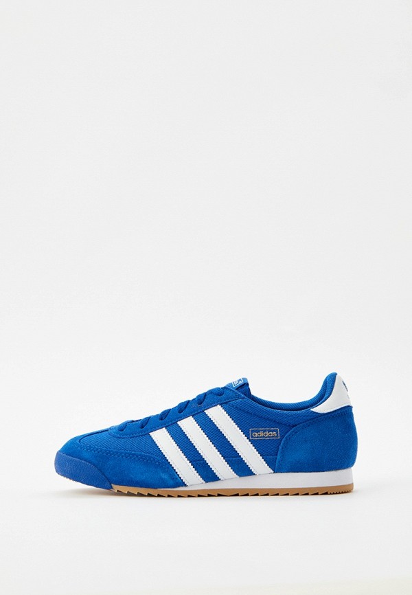 

Кроссовки adidas Originals, Синий, R71