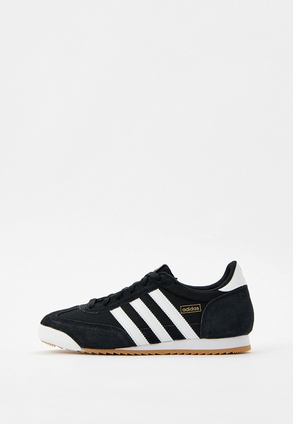 

Кроссовки adidas Originals, Черный, R71