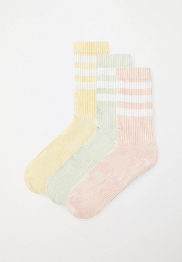 Носки 3 пары adidas 1799₽