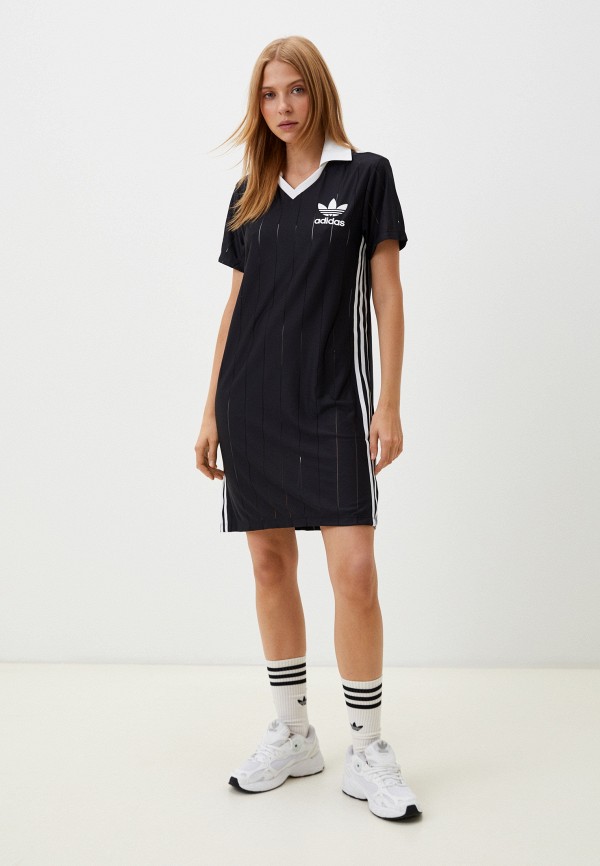 Платье adidas Originals 3499₽
