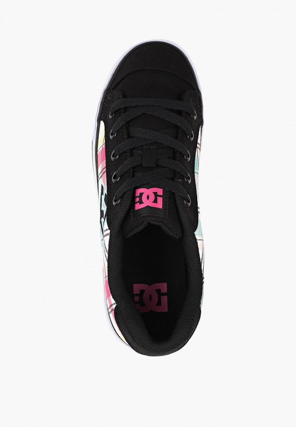 Кеды DC Shoes  ADJS300243 Фото 4