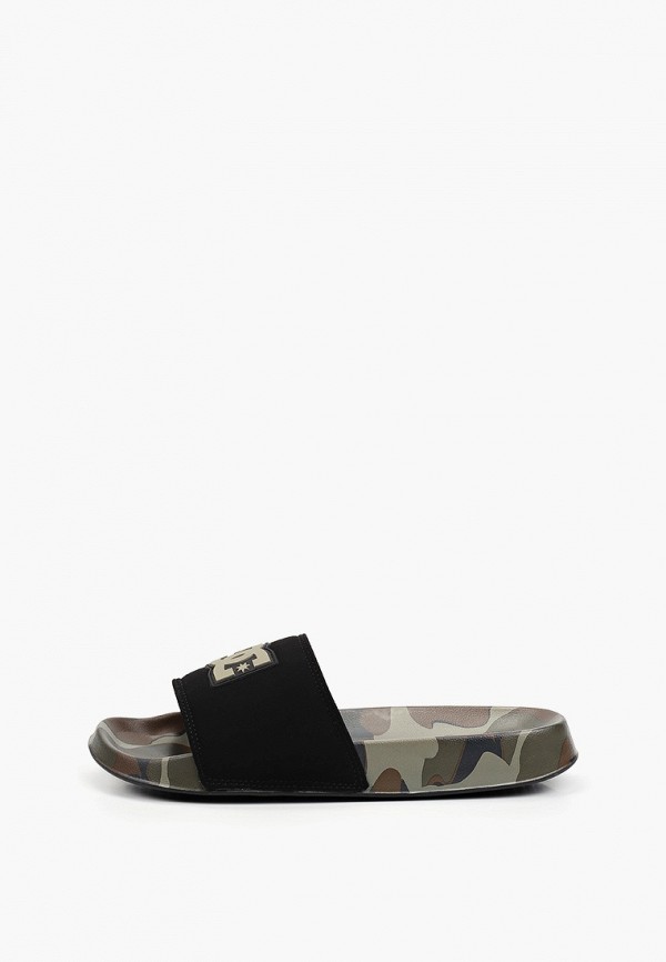 Сланцы DC Shoes 4499₽