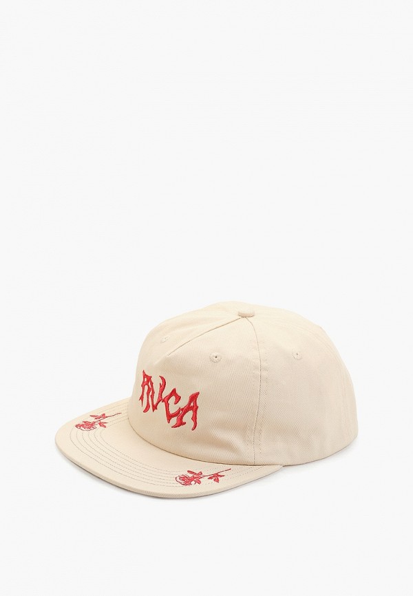 Бейсболка RVCA 3199₽