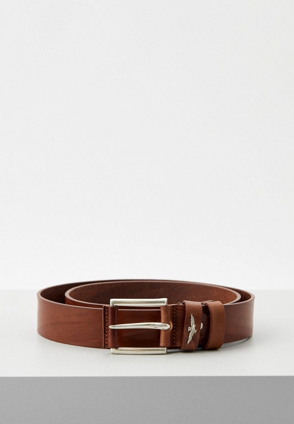 

Ремень Aeronautica Militare, Коричневый